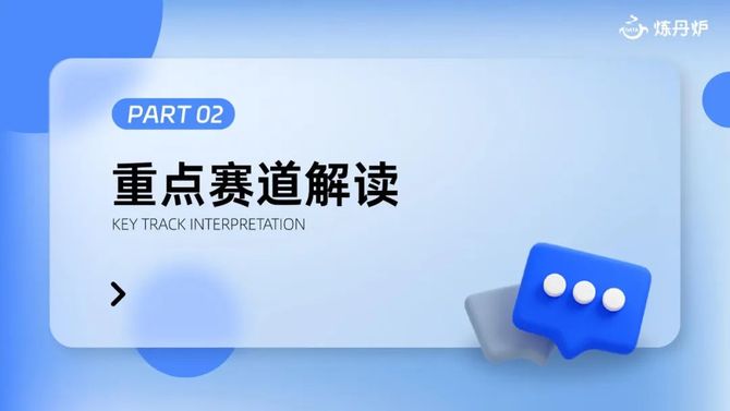 参一江湖, 2023个护市场线上数据洞察报告