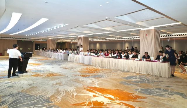 城市阅读品牌建设创新实践论坛在郑州成功举办
