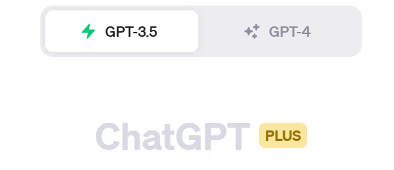ChatGPT 新增六项功能，GPT-4 成默认模型，可上传文件、用快捷键