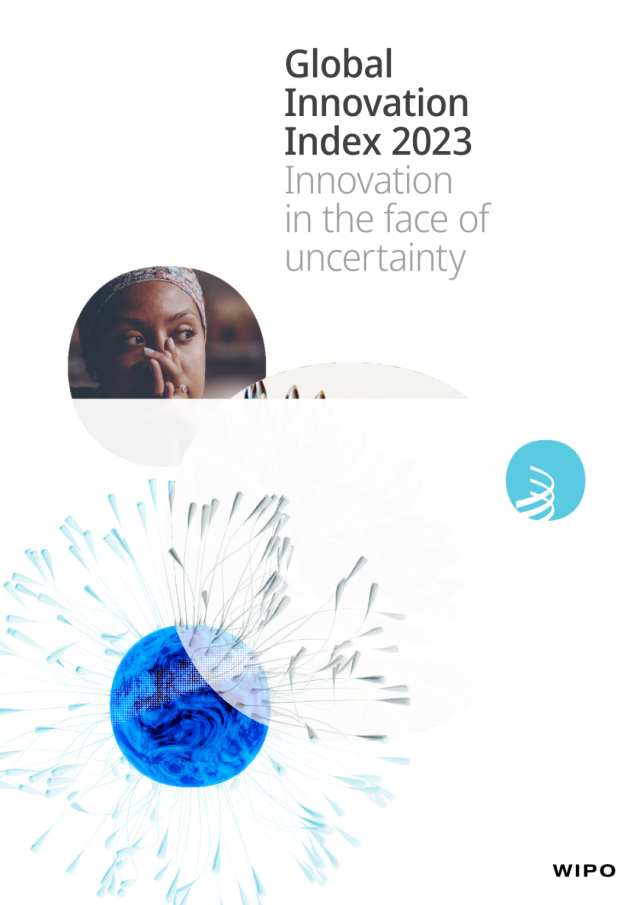 【市场情报】2023年全球创新指数报告