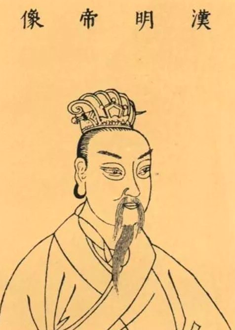 最打刘秀脸的儿子,一生都想夺亲哥哥皇位,令人啼笑皆非的“造反王”