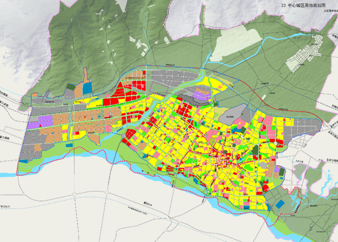城市推介|"经济特区" 政策洼地——新疆伊宁市