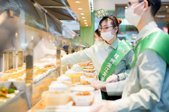 无相财经, 20年1200家店，老乡鸡做对了什么？