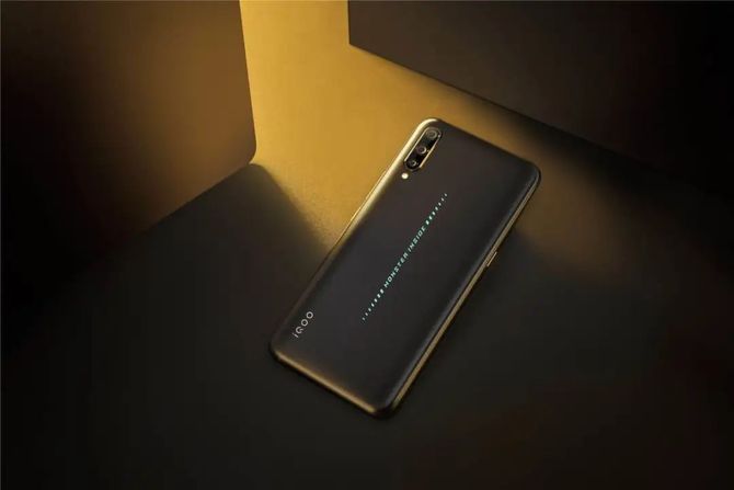 零态LT, iQOO的进阶与烦恼
