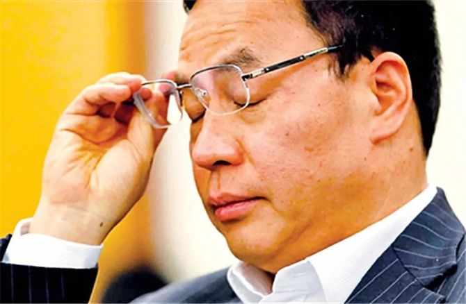 华夏能源网, 能源大败局：当疯狂野心遭遇灰色政商关系（下篇）