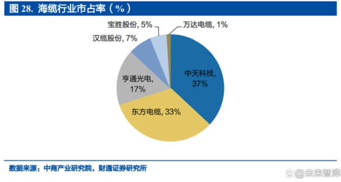 蓝海思享汇, 【蓝海经济观察-行业研究】新能源-海上风电