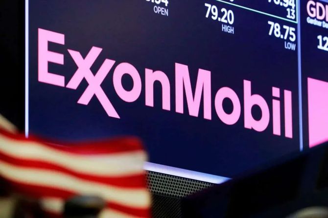 华夏能源网, 石油巨头要搞1万吨锂矿，美国锂电“去中国化”加剧｜焦点