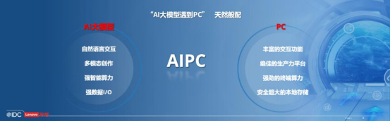 壹度Pro, 打开AI PC的想象空间，联想如何乘风破浪？