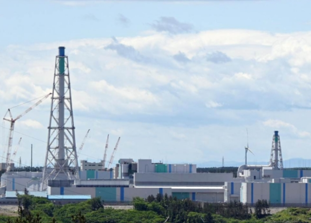 日本希望在2024年建成核燃料后处理厂