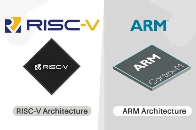 国产ARM宜考虑将RISC-V作备份
