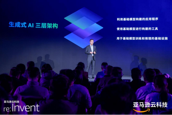 DT时代, 如何以生成式AI，重塑企业生产力？