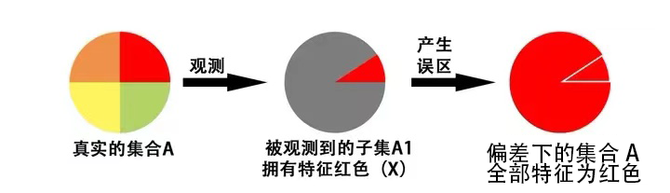 思考君村村, 4400字！说明白什么是「幸存者偏差」？