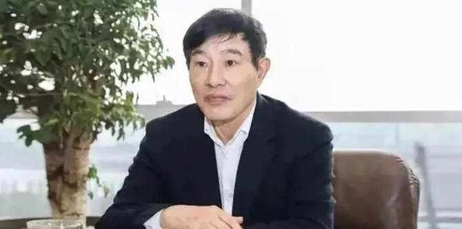 新能荟, 跨界光伏，却被立案调查，79岁资本家恐晚节不保