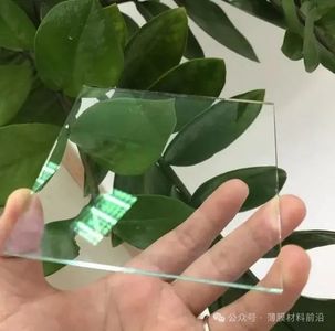 上海卷柔新技术