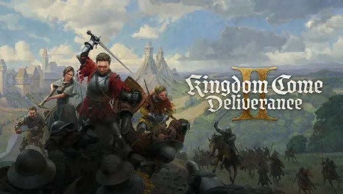 Game trunk, From debt crowdfunding to "Kingdom Deliverance 2": How War Horse Studios Accomplished an Epic Counterattack | Game Trunk