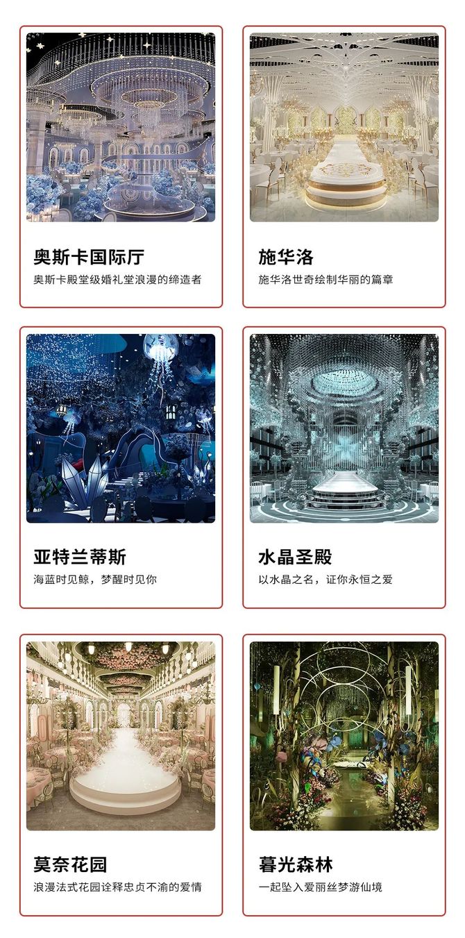 郑荣翔, 7000平投资2000万！河北玺宴国际宴会中心