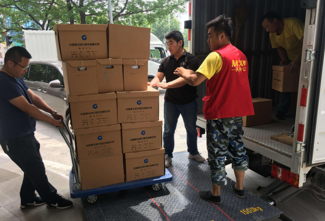 物流笑忘书, 专线行业中的人才断档和成长问题
