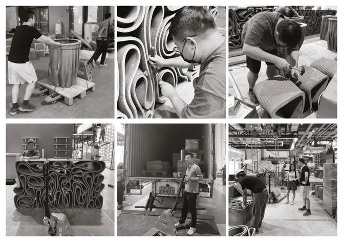 UniDesignLab, 策展人, 是建筑学子的另一个职业方向吗？