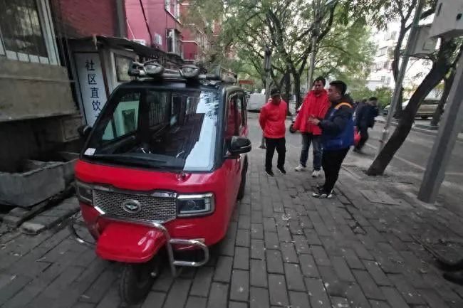 电动车头条, 2024年1月起，电动二轮、三轮、四轮车上路有新规，出行注意