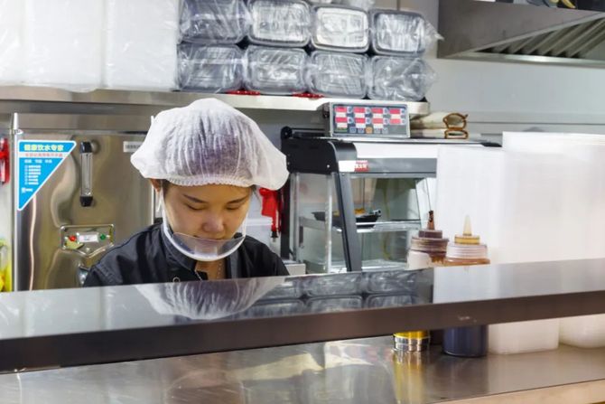 杨景文, 千亿米粉市场，细分霸主轮番登场，下一个掘金点在哪里？