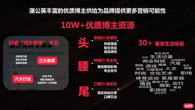 电商会, 小红书投放指南.ppt