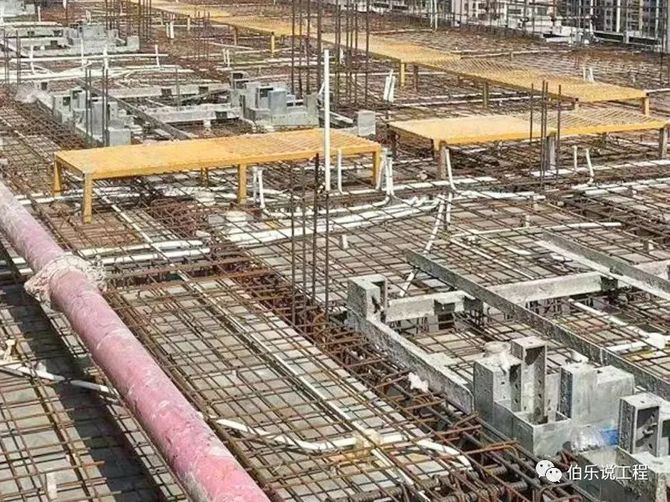 好伯乐, 楼板裂缝的9个产生原因及9个预控措施！