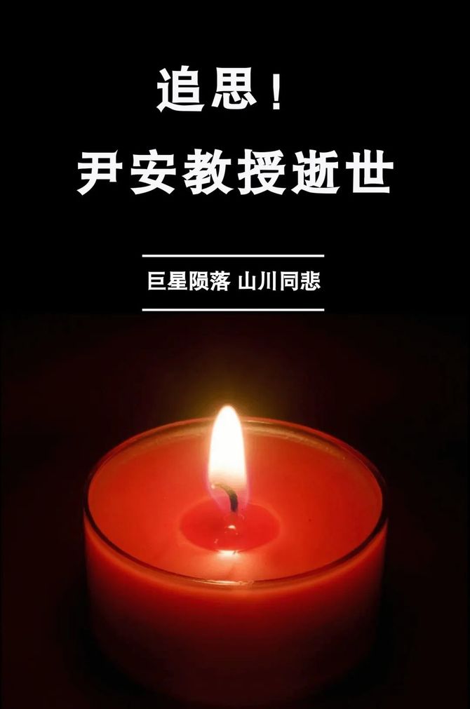 哀悼中国杰出地质学家不幸逝世