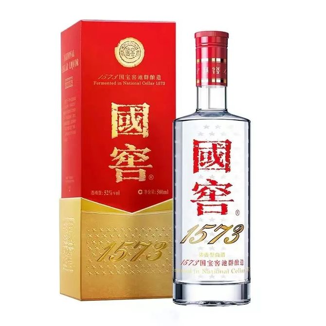 五谷财经, 泸州老窖业绩高双位数增长,保持合理库存,中高档酒毛利率