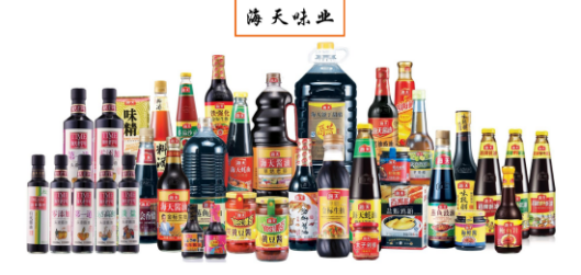 欧赛斯, 调味料餐饮渠道突破的最优打法及相关案例