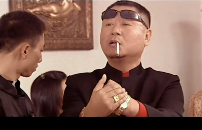 小马财经厅, 咪蒙永远走在时代前头