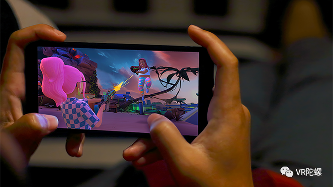 VR陀螺, Connect大会前瞻：Quest 3将揭示MR生态的井喷式到来