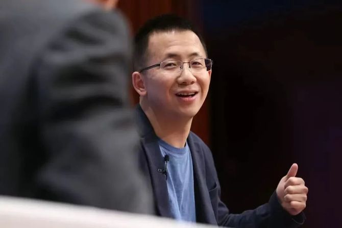 零态LT, 5年豪掷700亿：张一鸣为何“果断”放弃游戏｜万字解读