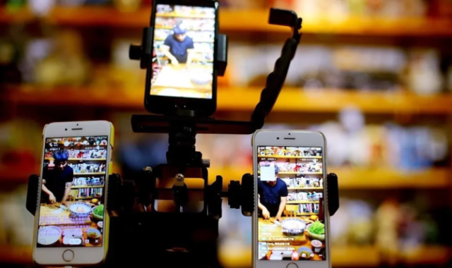 直播、短视频对于消费者购物的影响远超你的想象