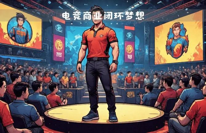 Zhang Shule, Chinese e-sports, expected to become a "national sport"