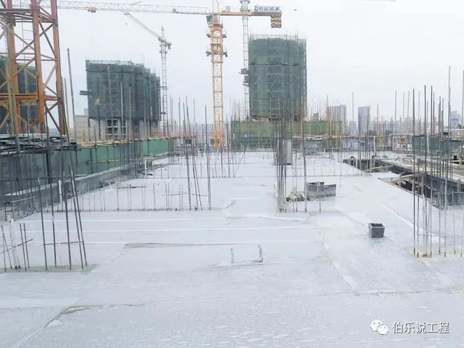 好伯乐, 楼板裂缝的9个产生原因及9个预控措施！