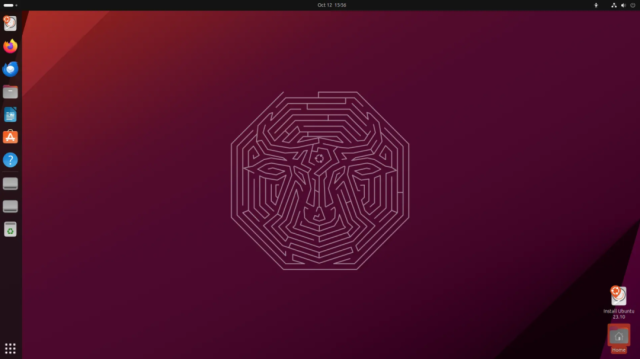 Ubuntu 23.10正式发布，因包含仇恨言论，ISO镜像被紧急 “召回”