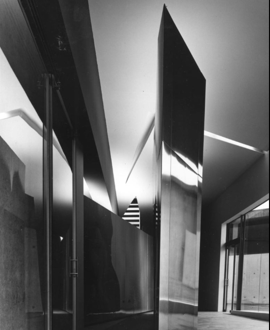UniDesignLab, 设计灵感丨突破艺术与建筑的界限