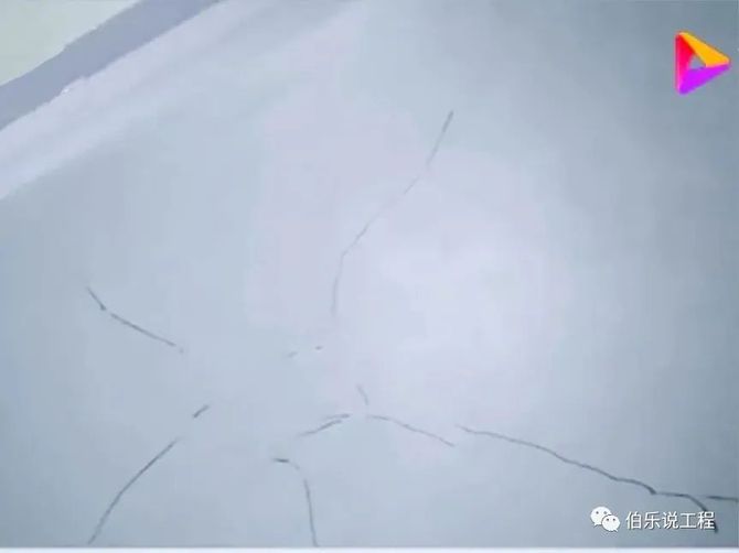好伯乐, 楼板裂缝的9个产生原因及9个预控措施！