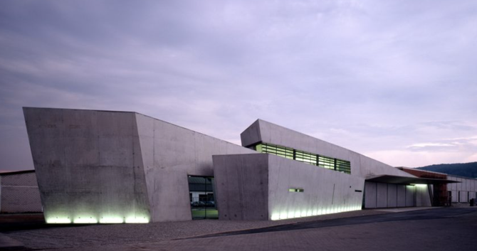 UniDesignLab, 设计灵感丨突破艺术与建筑的界限