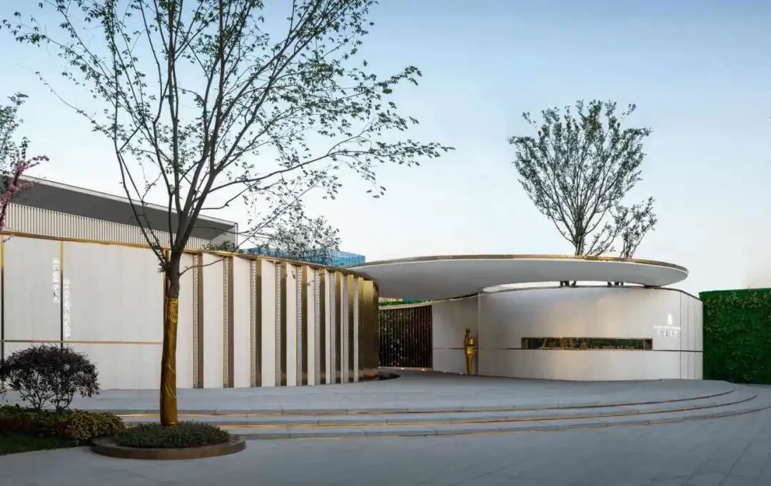 "入口"是门面,是吸引,亦是风景,引人入胜!_生生设计-商业新知