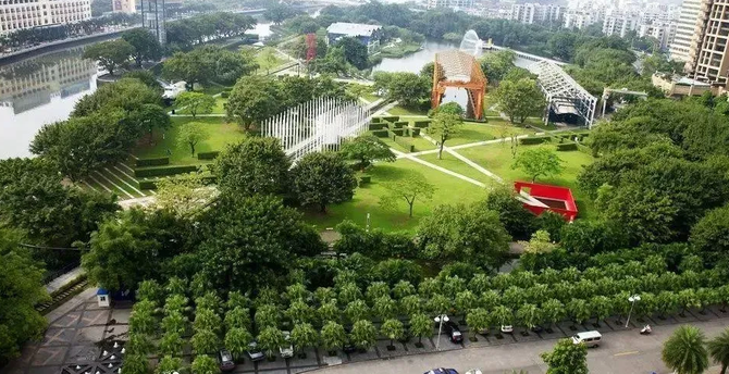 商业地产精选, 新趋势？——工业旅游：文旅发展新模式