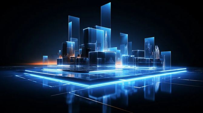 智次方, 《零碳建筑技术标准》送审,建筑业需要一场智能革命