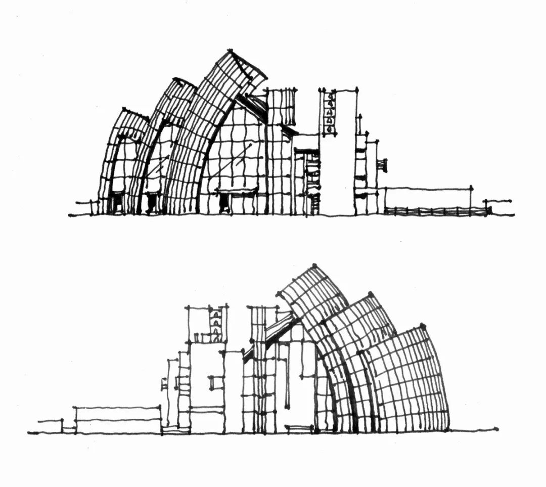 学建筑史