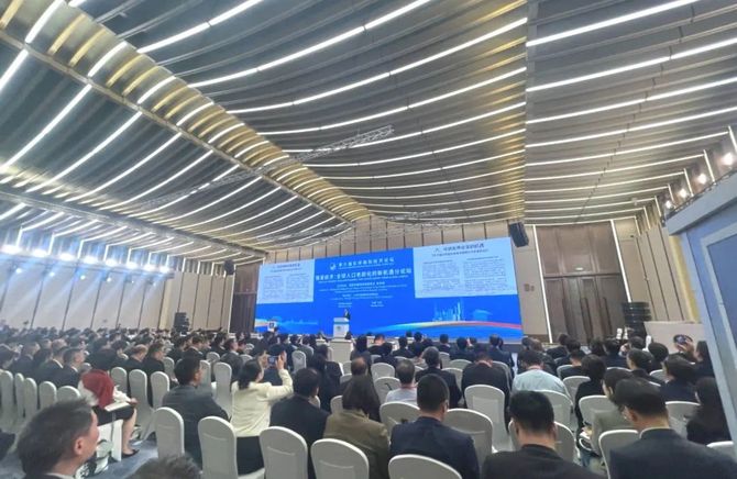 小马财经厅, 林毅夫最新演讲：新结构经济学关于中国式老龄化的18个新见解