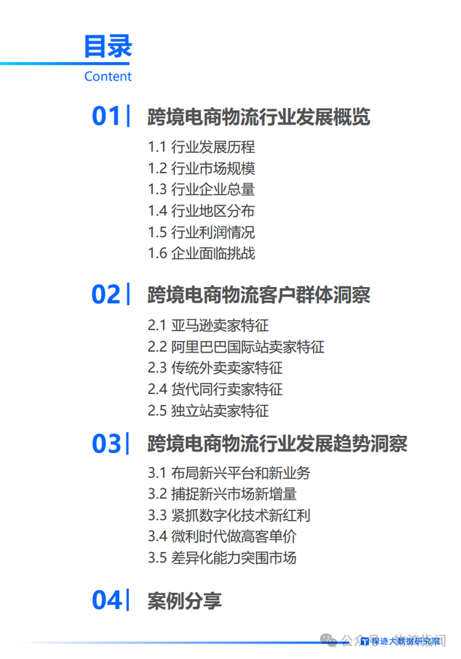 物流指闻, 研报：需求高增长，跨境物流却陷“微利”困局？