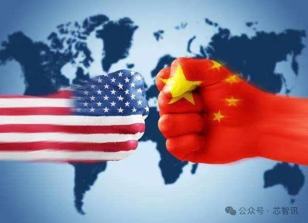 美国对中国电动汽车、半导体等加征关税！中方回应