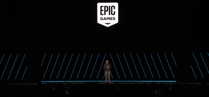 Game Trunk, EPIC CEO: Unreal Engine 6 is on the way, targeting a metaverse development platform