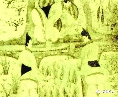 智慧农夫, 温室大棚并非欧洲首创,2000多年前的汉朝已吃上反季节蔬菜！