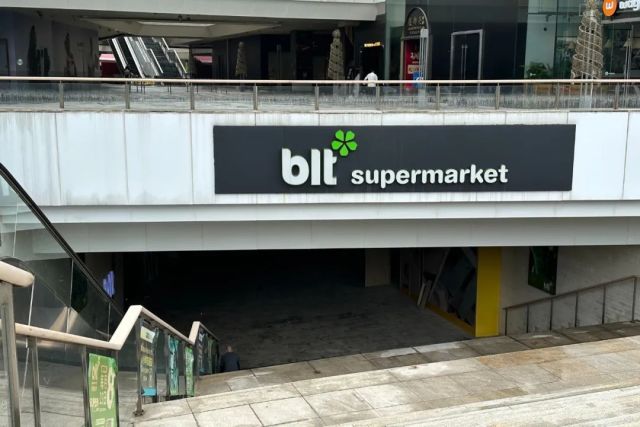 华润万家Ole’旗下Blt超市撤出杭州，精品超市怎么了？