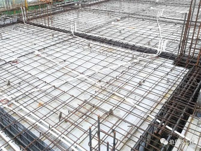 好伯乐, 楼板裂缝的9个产生原因及9个预控措施！